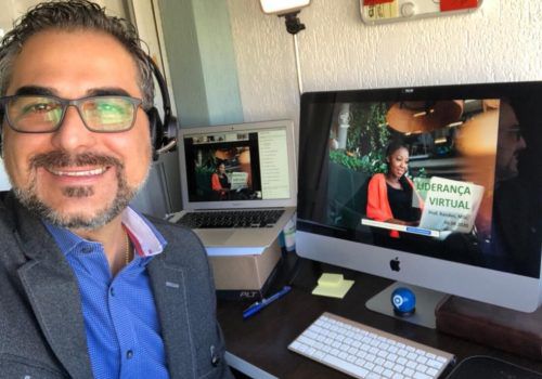 FECAP realiza palestra virtual sobre liderança para empresas