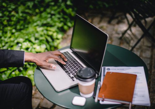 FECAP Business Managers apresenta os 3Rs em tempos de pandemia