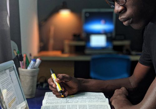 Acompanhe as defesas de dissertações dos programas de Mestrado