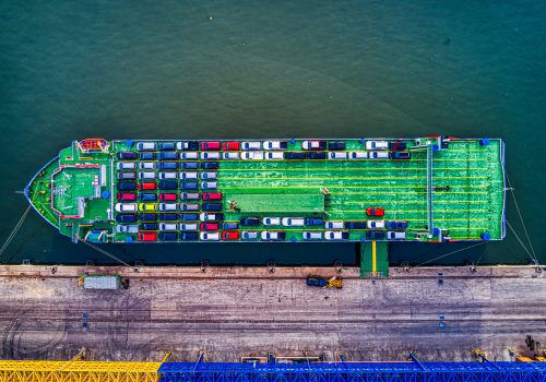 PEIEX FECAP promove palestra com o tema “Documentos de Exportação e Radar na Prática”