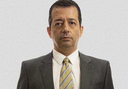 Alumni Alvarista: ex-aluno Sérgio é Economista, Professor de Finanças, Gestão de Riscos e Governança e Conselheiro Corporativo