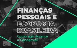 thumbnail Finanças Pessoais e Economia Brasileira