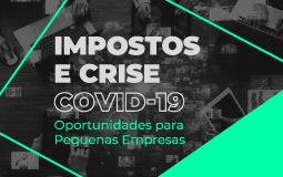 thumbnail Impostos e Crise Covid-19