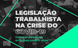 thumbnail Legislação Trabalhista na Crise do Covid-19