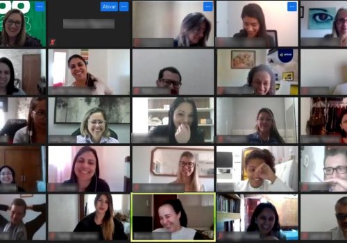 FECAP realiza palestra online para colaboradores da Activas