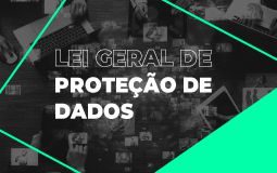 thumbnail Lei Geral de Proteção da Dados