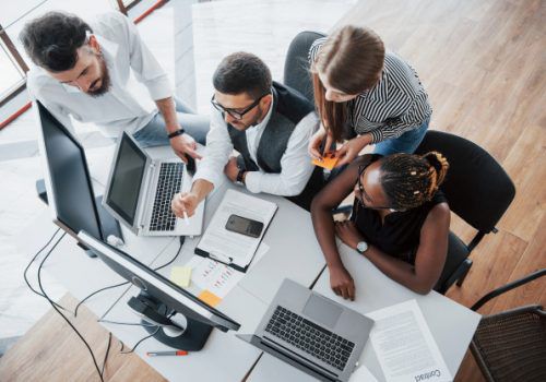 Tire suas dúvidas sobre o curso de Administração