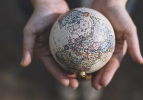 Tire suas dúvidas sobre o curso de Relações Internacionais