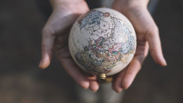 Tire suas dúvidas sobre o curso de Relações Internacionais