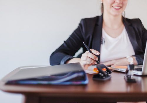 Tire suas dúvidas sobre o curso de Secretariado Executivo