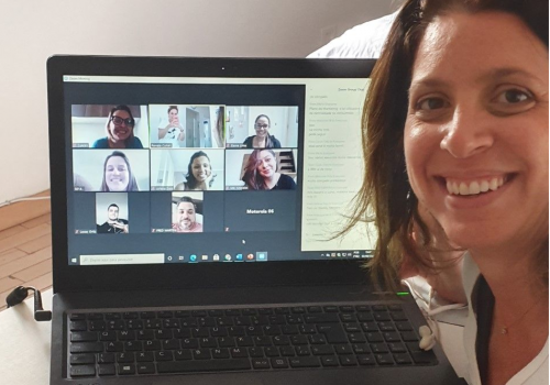 FECAP realiza curso de aperfeiçoamento para colaboradores de empresas