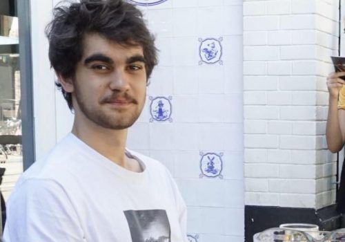 Alumni Alvarista: ex-aluno bilíngue do Colégio FECAP, João relata experiência