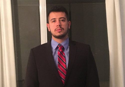 Alumni Alvarista: ex-alunoLucas trabalha na IBM