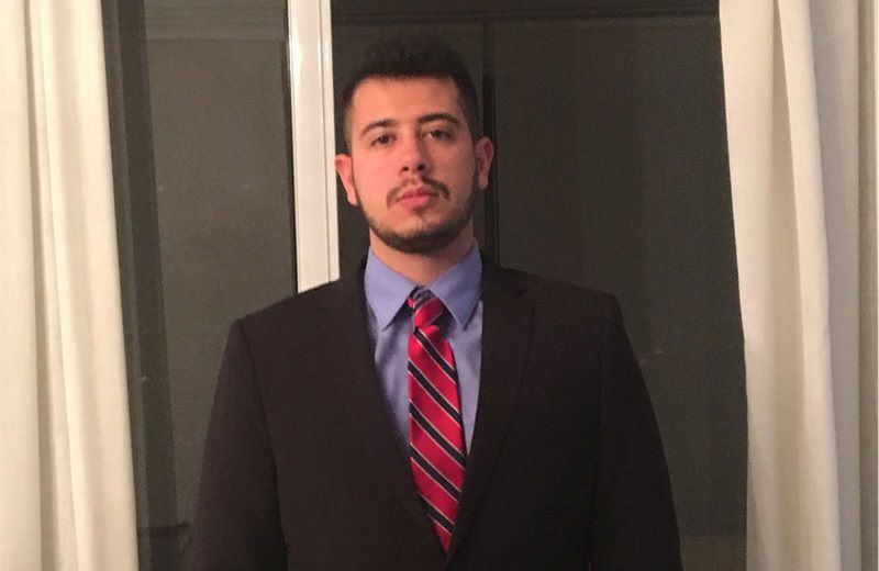 Ex-aluno destaque: Lucas trabalha na IBM