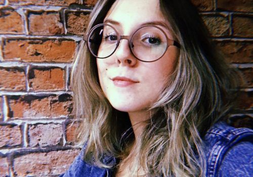 Alumni Alvarista: ex-aluna Nathalia Marchi atua na Young & Rubicam