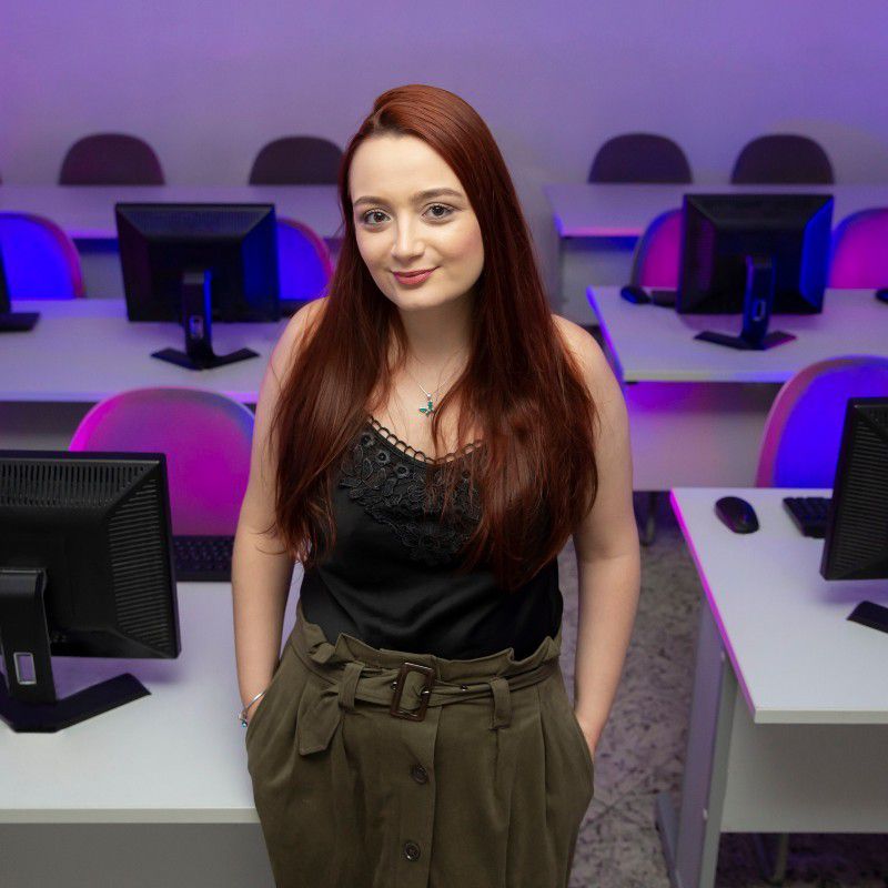 Professora da FECAP escreve para site de cultura geek