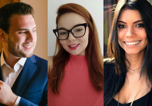 Alumni Alvarista: ex-alunos hoje são professores do Colégio FECAP