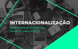 thumbnail Internacionalização de Empresas Brasileiras: Desafios para PME’s