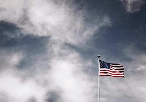 Webinar organizado por alunos debate como as eleições norte-americanas vão afetar o cenário internacional