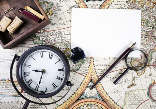 Colégio FECAP participa da Olimpíada Nacional de História do Brasil