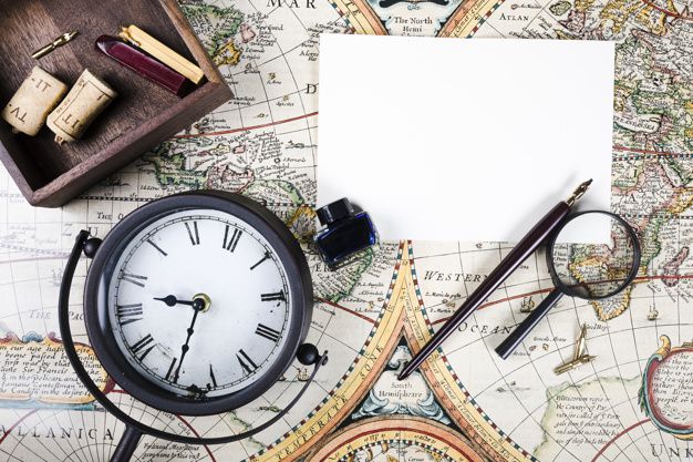 Colégio FECAP participa da Olimpíada Nacional de História do Brasil