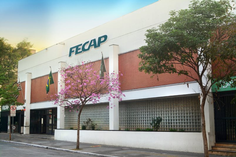 FECAP está entre as melhores instituições do Guia da Faculdade