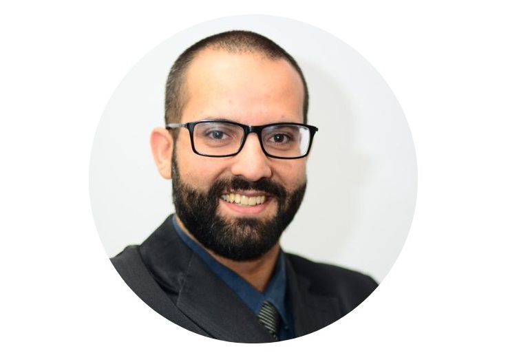 Professor da FECAP faz palestra para universidade colombiana