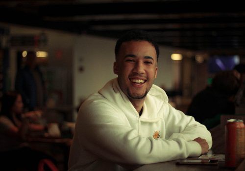 Alumni Alvarista: ex-aluno Matheus atua na Young & Rubicam