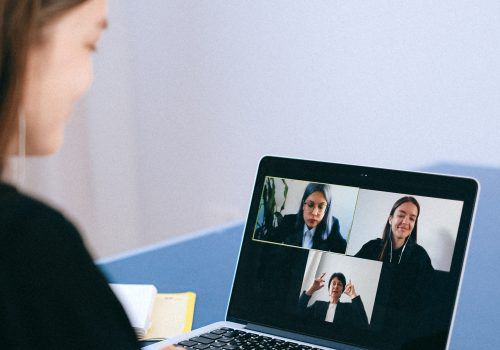 FECAP marca presença no 4º Congresso Online Brasileiro de Contabilidade