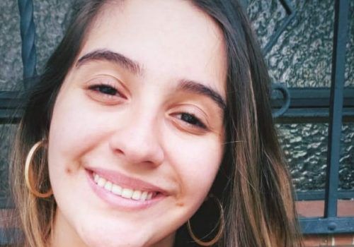 Alumni Alvarista: ex-aluna do Colégio FECAP trabalha na CreativosBR