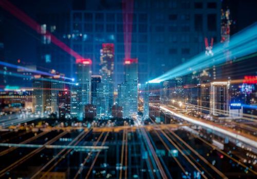 Indústria 4.0: especialistas discutem desafios em webinar