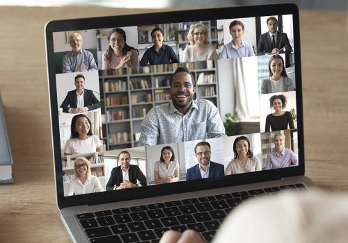 Diálogo com Profissionais: evento do mestrado apresenta melhores dissertações dos últimos anos