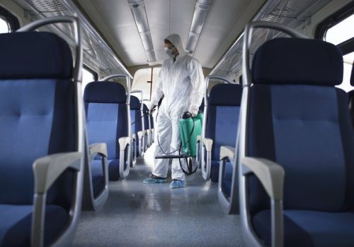 Artigo: A Tragédia dos Comuns