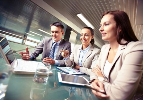 Pós-graduação da FECAP é upgrade para profissionais de Assessoria Executiva