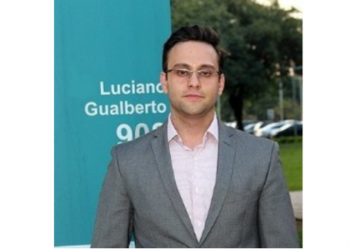 Ex-aluno e ex-professor da FECAP, Eduardo Flores é novo conselheiro da IFRS Foundation