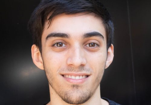 Alumni Alvarista: ex-aluno do Colégio FECAP hoje trabalha na Microsoft, em Vancouver