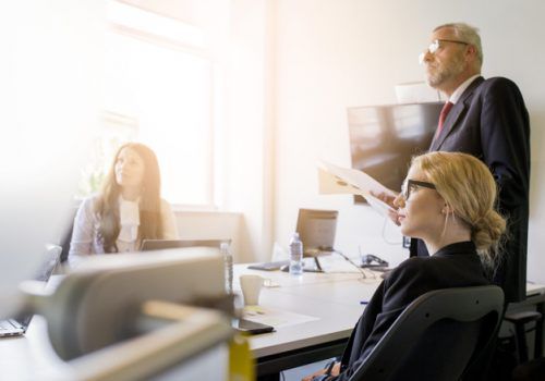 Comitê Novos Líderes retoma atividades de forma on-line