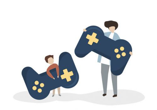 Plataforma reúne jogos online desenvolvidos por alunos do Colégio FECAP