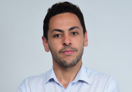 Alumni Alvarista: Ex-aluno da FECAP, Rodrigo atua no Rappi