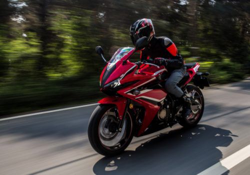 Estudo aponta queda de 14,16% e 37% em roubos e furtos de motocicletas em SP