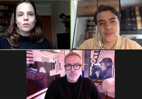 Bienal do Livro de SP tem participação de professora da FECAP falando sobre transformação digital para o mercado editorial