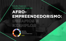 thumbnail Afroempreendedorismo: Desafios e Exemplos