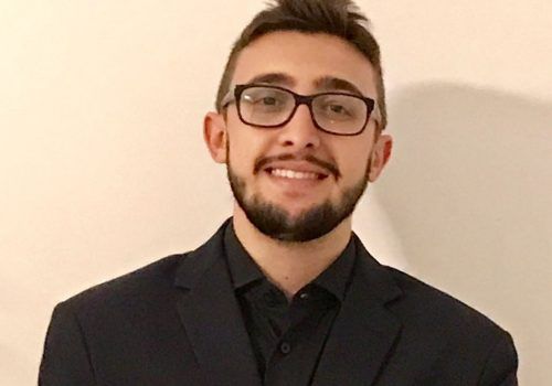 Alumni Alvarista: Bruno estudou Informática no Colégio FECAP e segue na carreira