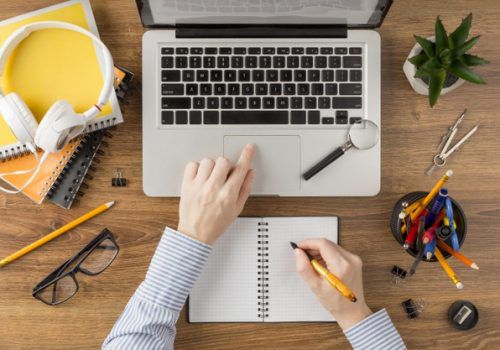 Ensino técnico abre portas para o mercado de trabalho