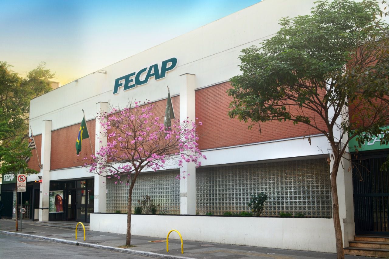 Férias coletivas alteram funcionamento da FECAP, veja