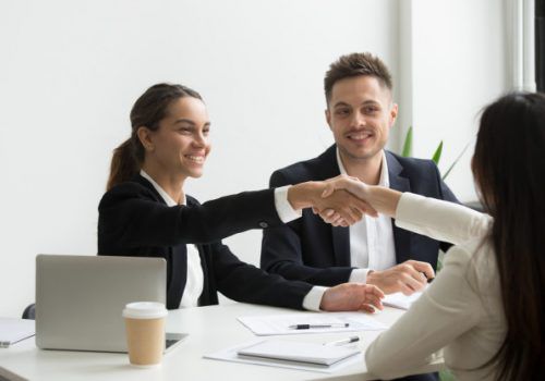 FECAP integra “Movimento Contrate Universitários”