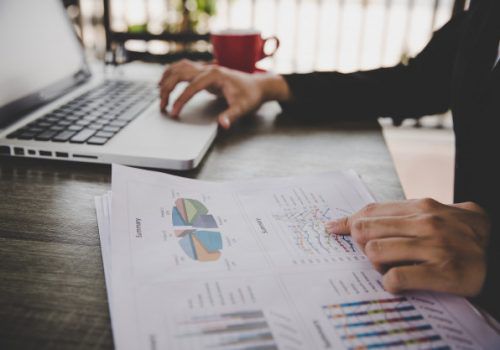 Controller é profissional de muito destaque nas empresas