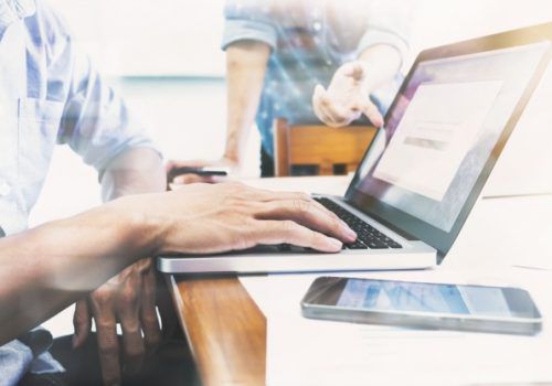 Marketing digital veio para ficar e precisa de profissionais capacitados