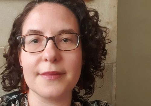 Professora do Colégio FECAP ministra oficina sobre “Educação Ambiental e Protagonismo” em evento online da UFRA