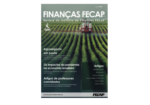 Leia a nova edição da Revista do Instituto de Finanças FECAP